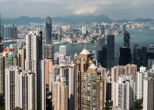 What Are Global Markets Telling Us?